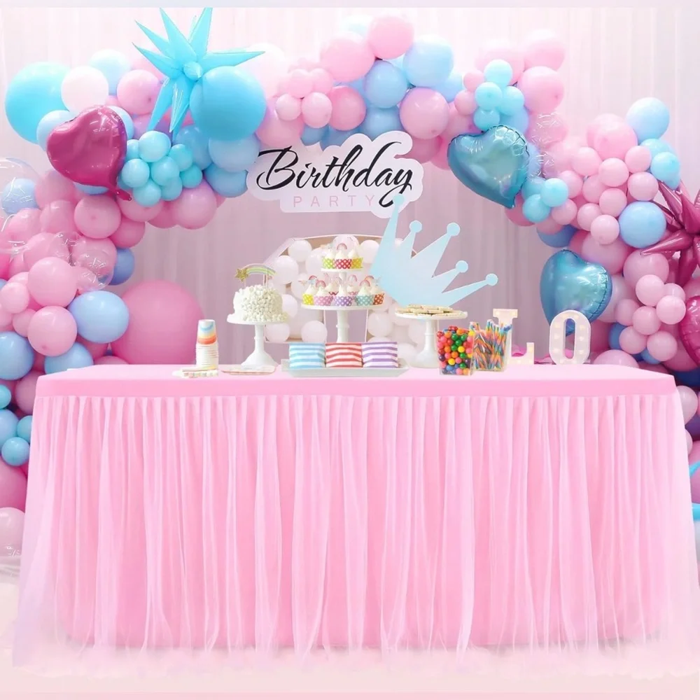 N/A tutu table